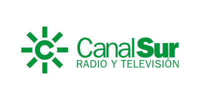 Logo Radio Television Canal Sur Andalucia