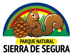 Logo Sierra de Segura