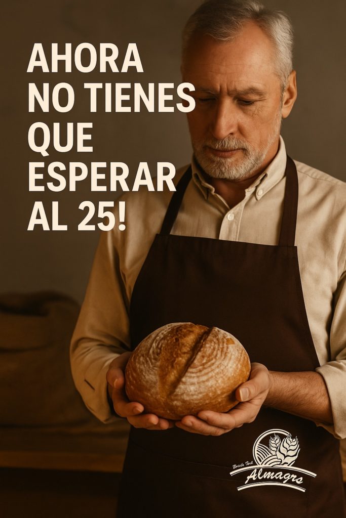 Compra en Panalmagro con Klarna