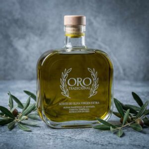 Aceite de Oliva de Jaén
