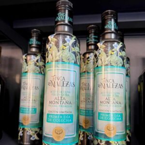 AOVE Finca Las Malezas Primer Día de Cosecha 2026