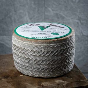 Jamón, embutidos y quesos