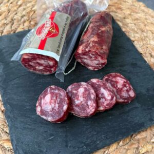 Salchichón Casero Tío Emilio 250gr